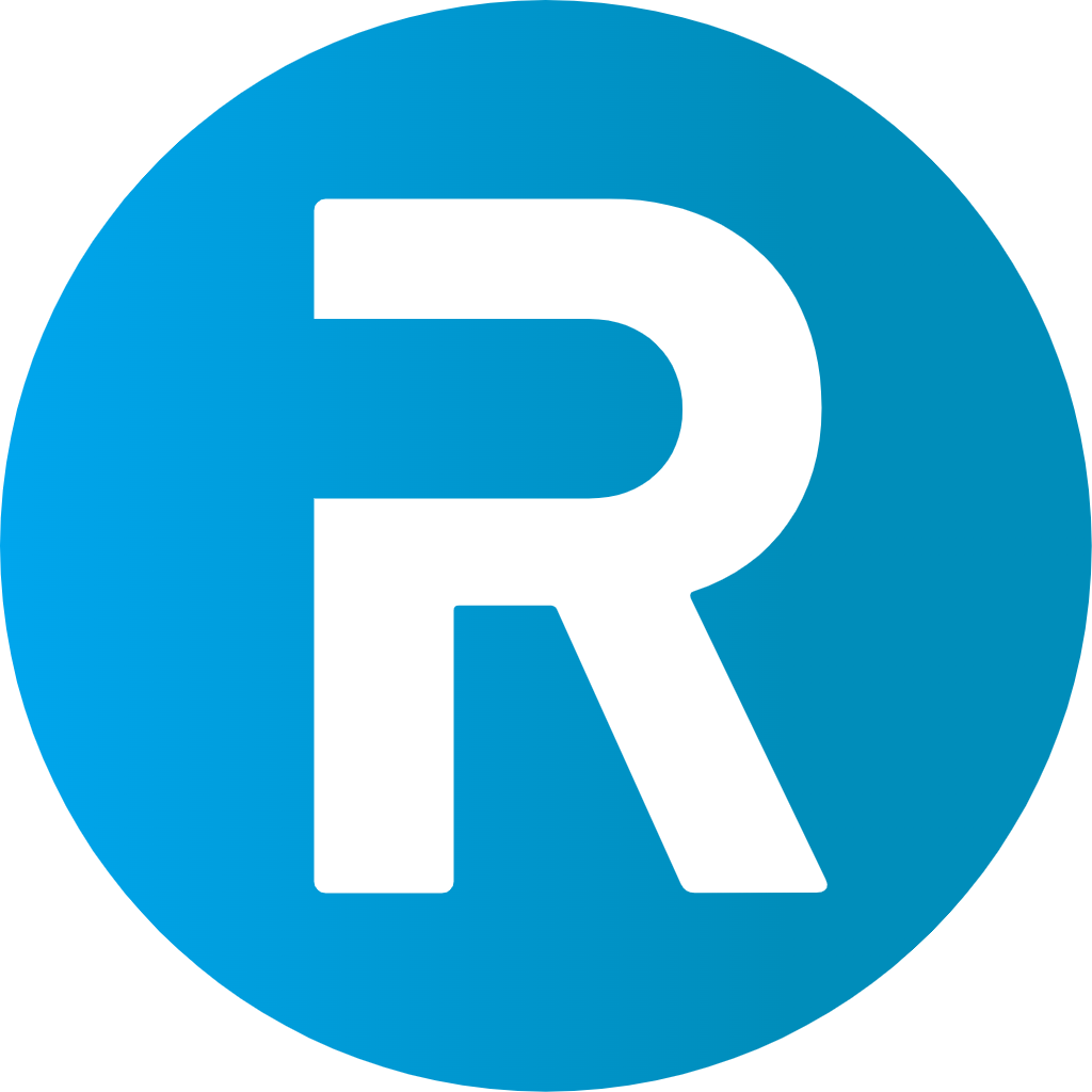 Logo racketscore.nl