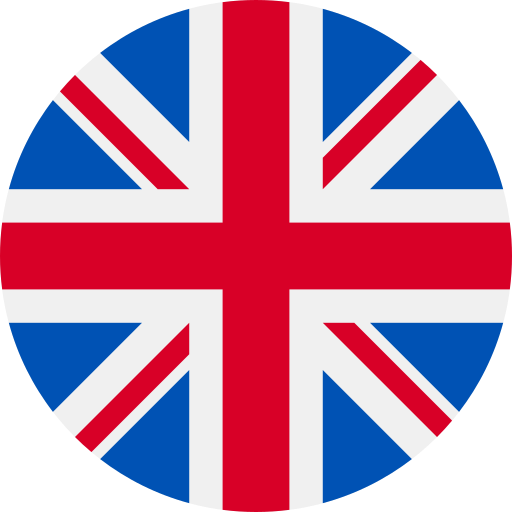 Flag English